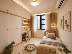 Central Green Condominium (D3), Condominium #580472471